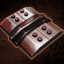 Трофей: модификатор брони BAW Mk 4