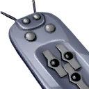 Комлинк "Чедак" Mk 4