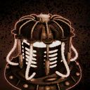 Трофей: топка CEC Mk 7