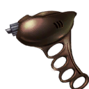 Электрошокер A/KT Mk 1