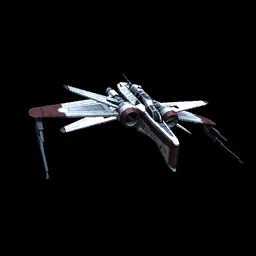 ARC-170 клона-сержанта