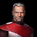 Гар Саксон