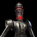 Дроид-страж IG-86